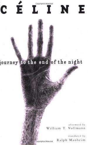Journey to the End of the Night (NEW DIRECTIONS PAPERBOOK)