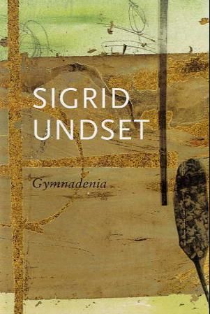 "Gymnadenia" av Sigrid Undset
