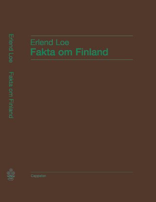 Fakta om Finland