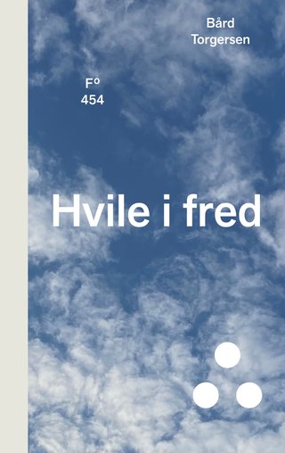 "Hvile i fred" av Bård Torgersen