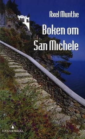 "Boken om San Michele" av Axel Munthe