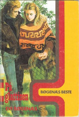 "På glattisen" av Evi Bøgenæs