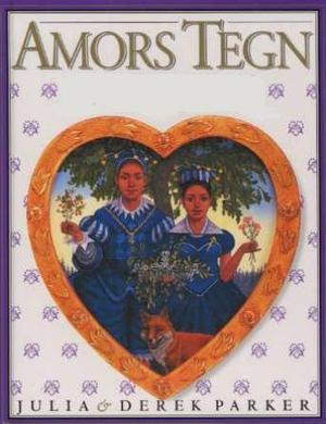 "Amors tegn" av Julia Parker