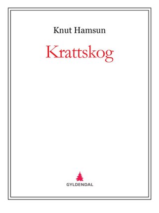 Krattskog