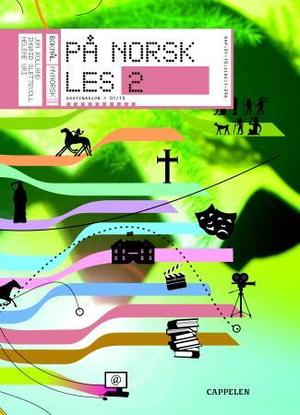 "På norsk - les 2" av Jon Rolland
