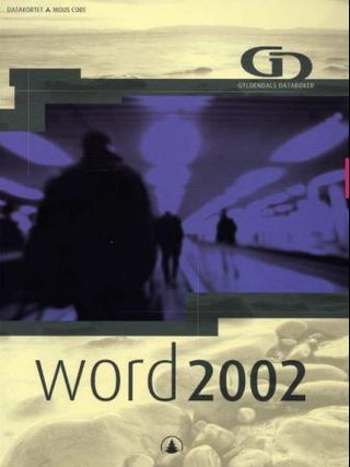 "Word 2002" av Øystein Falch