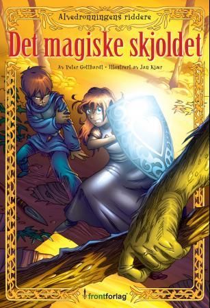 Det magiske skjoldet