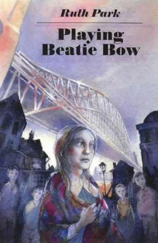 "Playing Beatie Bow" av Ruth Park