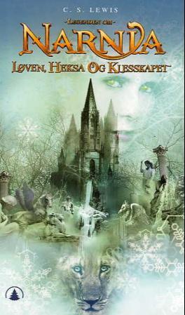 "Løven, heksa og klesskapet" av C.S. Lewis