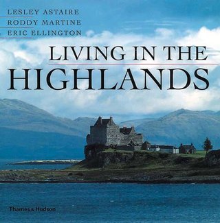 "Living in the Highlands" av Lesley Astaire