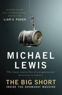 "The big short" av Michael Lewis