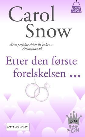 Etter den første forelskelsen