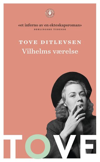 "Vilhelms værelse" av Tove Ditlevsen