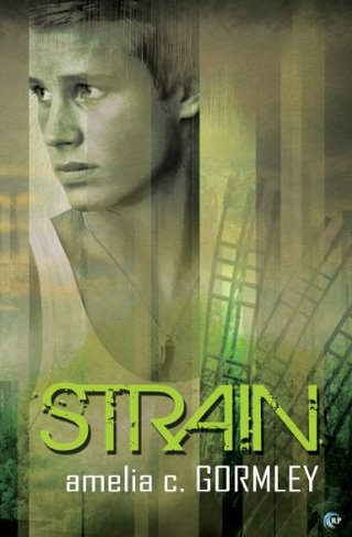 "Strain" av Amelia C. Gormley
