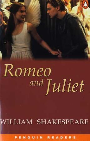 "Romeo and Juliet level 3" av William Shakespeare
