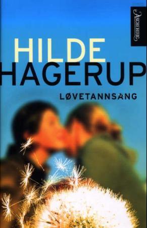 "Løvetannsang" av Hilde Hagerup