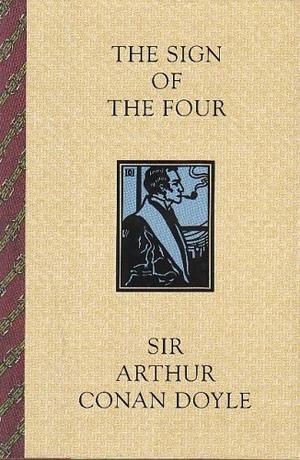 "The Sign of the Four" av Sir Arthur Conan Doyle