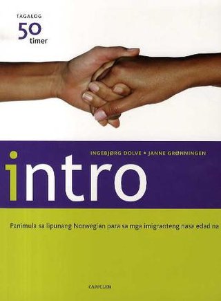 "Intro" av Ingebjørg Dolve