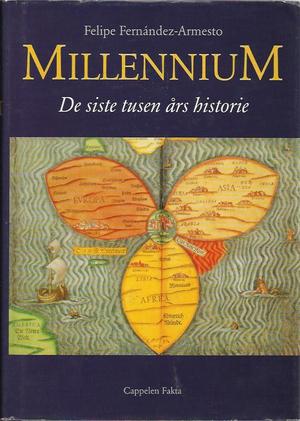 Millennium - de siste tusen års historie
