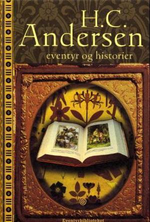 "Eventyr og historier" av H.C. Andersen
