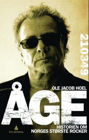 Åge - historien om Norges største rocker