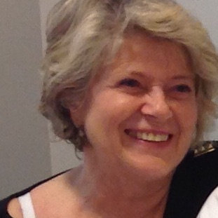 Gunn Josephina Hovland