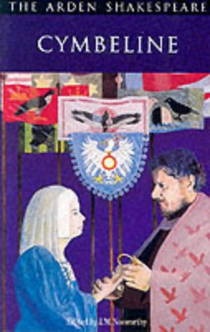 "Cymbeline" (Arden Shakespeare - Second Series)
