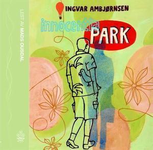 "Innocentia park" av Ingvar Ambjørnsen