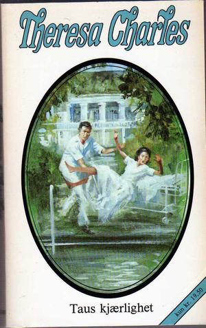 "Taus kjærlighet" av Theresa Charles