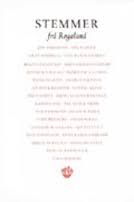 Stemmer frå Rogaland