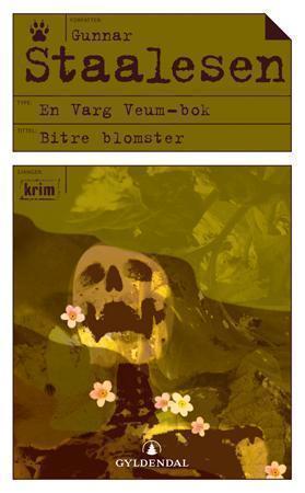 "Bitre blomster" av Gunnar Staalesen