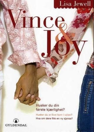 Vince og Joy - en kjærlighetshistorie for hele livet