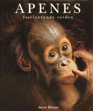 "Apenes fascinerende verden" av Steve Bloom