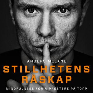 Stillhetens råskap - mindfulness for å prestere på topp