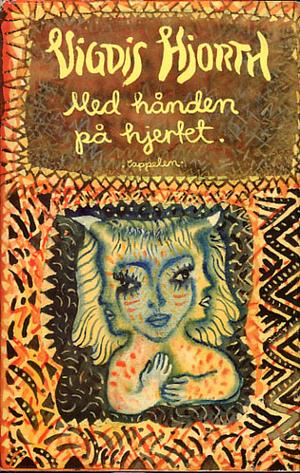 Med hånden på hjertet - roman