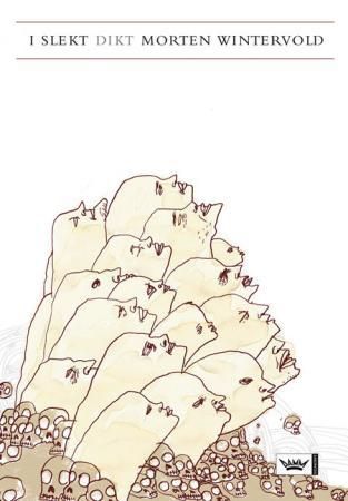"I slekt dikt" av Morten Wintervold