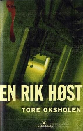 En rik høst - thriller