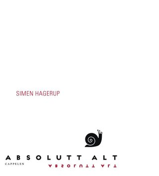 Absolutt alt - (fra abaksograf til årringer)