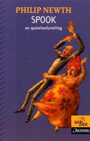 Spook - en spøkelsesfortelling