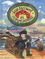 Los-Reinert på hummerfiske