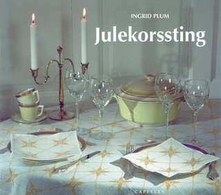 Julekorssting