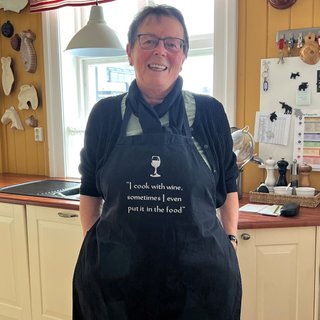 Anne Birthe Lønnenskog