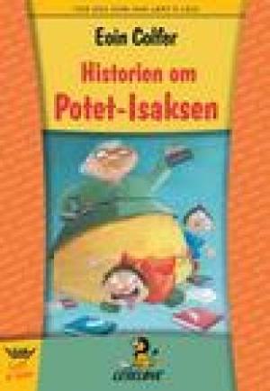 "Historien om Potet-Isaksen" av Eoin Colfer