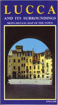 Lucca and its Surroundings