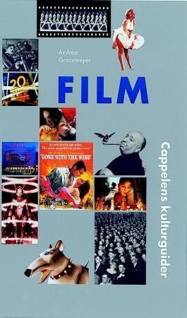 "Film" av Andrea Gronemeyer