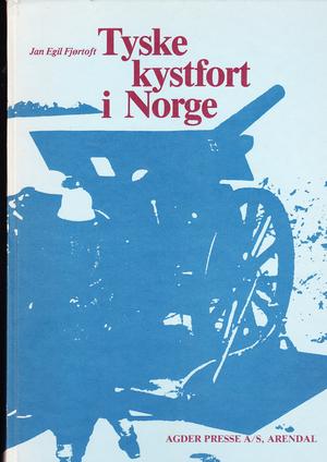 Tyske kystfort i Norge