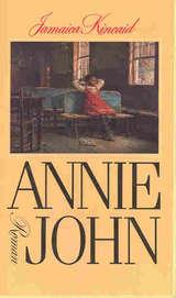 "Annie John" av Jamaica Kincaid