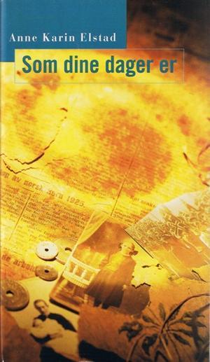 Som dine dager er
