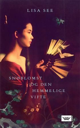 Snøblomst og den hemmelige vifte