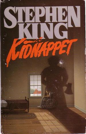 "Kidnappet" av Stephen King